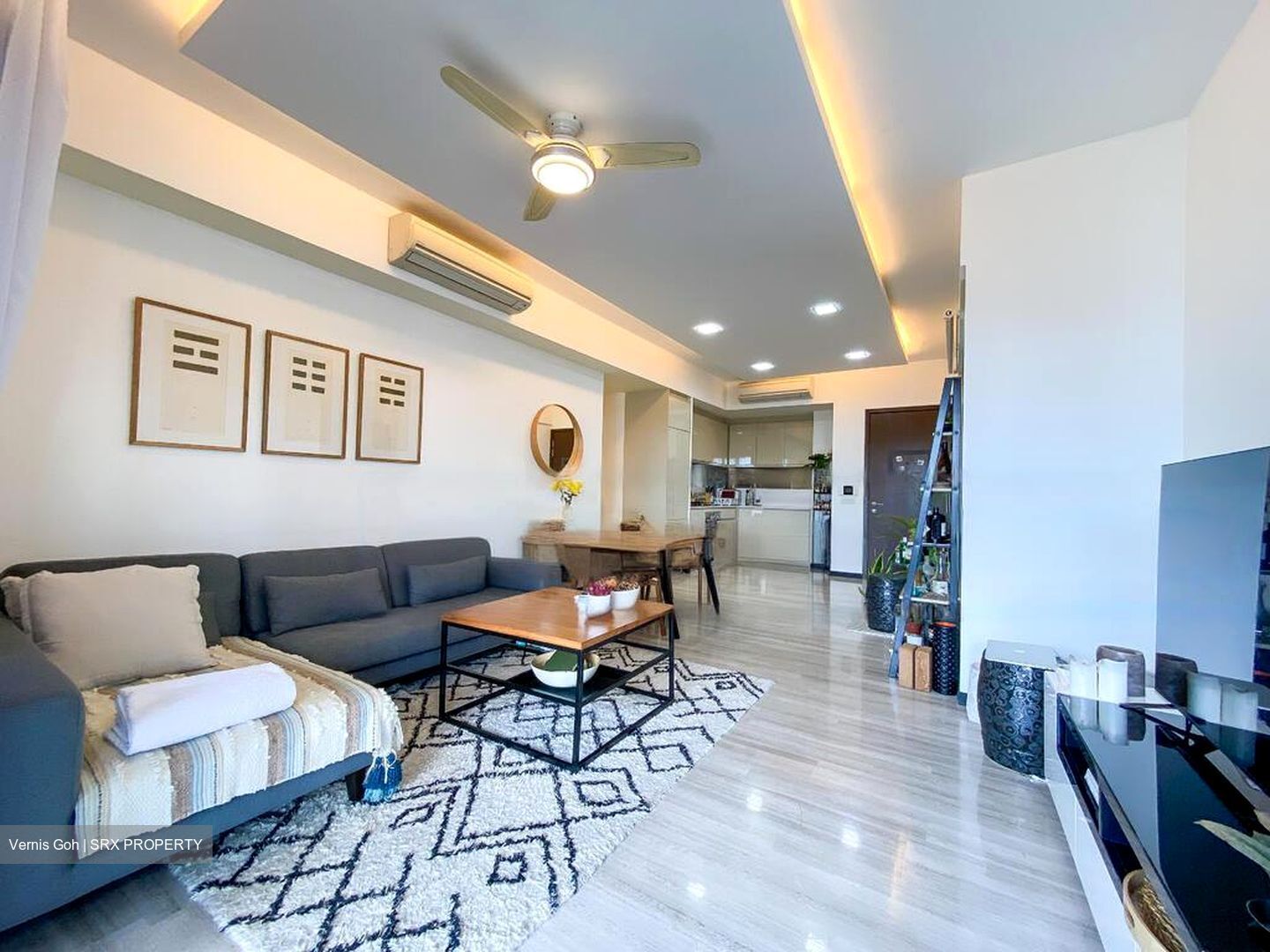 Sophia Residence (D9), Condominium #455105161